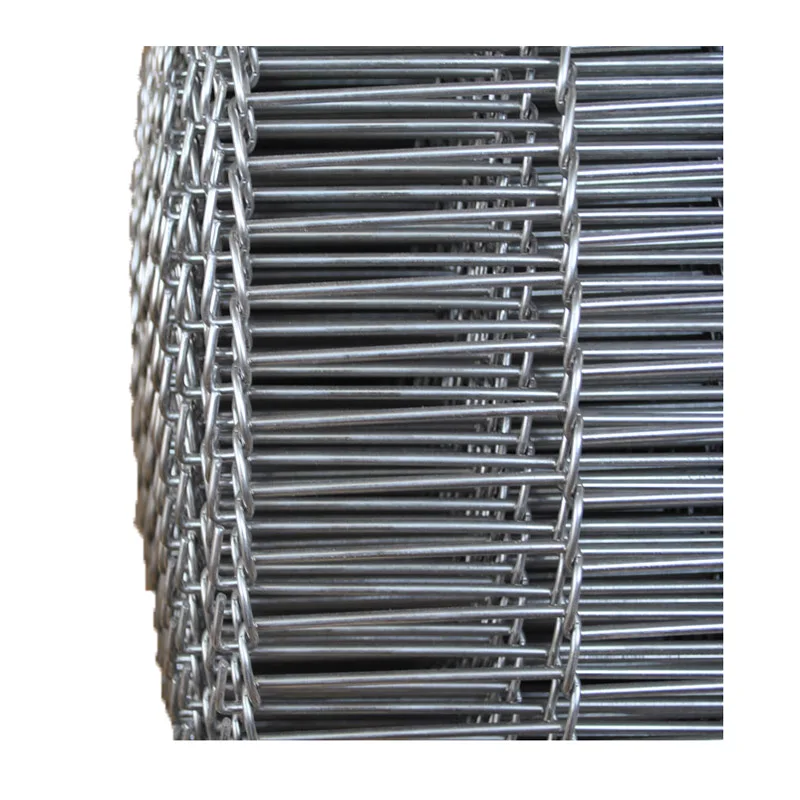 Конвейерная проволочная сетчатая лента из нержавеющей стали 304, плоская гибкая лента