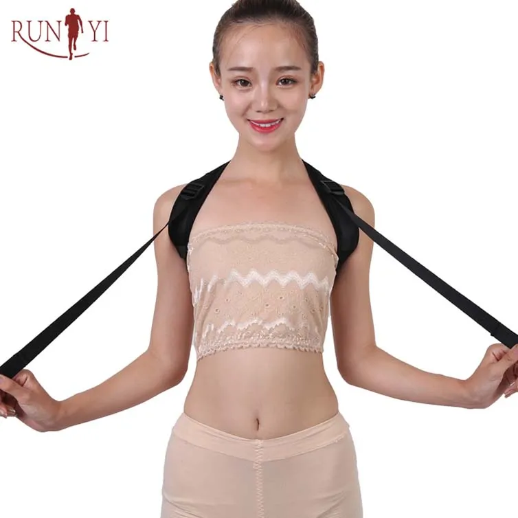 High quality back-pain strap clavicle posture corector