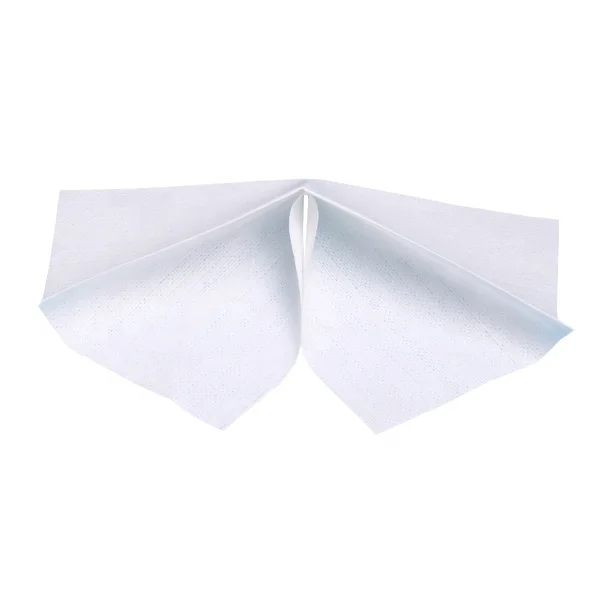 Cellulose Nonwoven Material Industrial Roll Tissue Disposable Cleaning Paper Roll