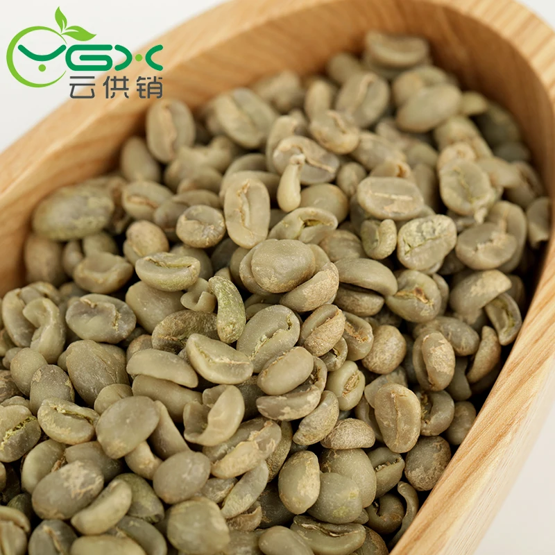 
2019 newly harvest Grade 1 Arabica Coffee Beans 