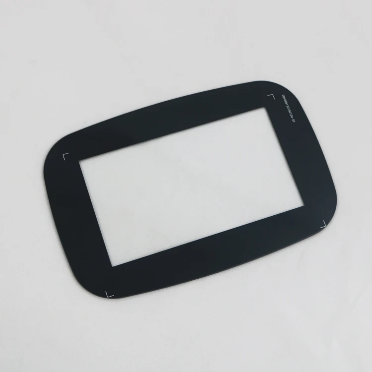 Tempered silk screen1mm 2mm 3mm 4mm 5mm screen tv lcd glass