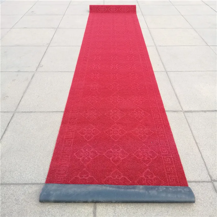 Luxury Hotel Corridor Kitchen Carpet for Banquet Hall