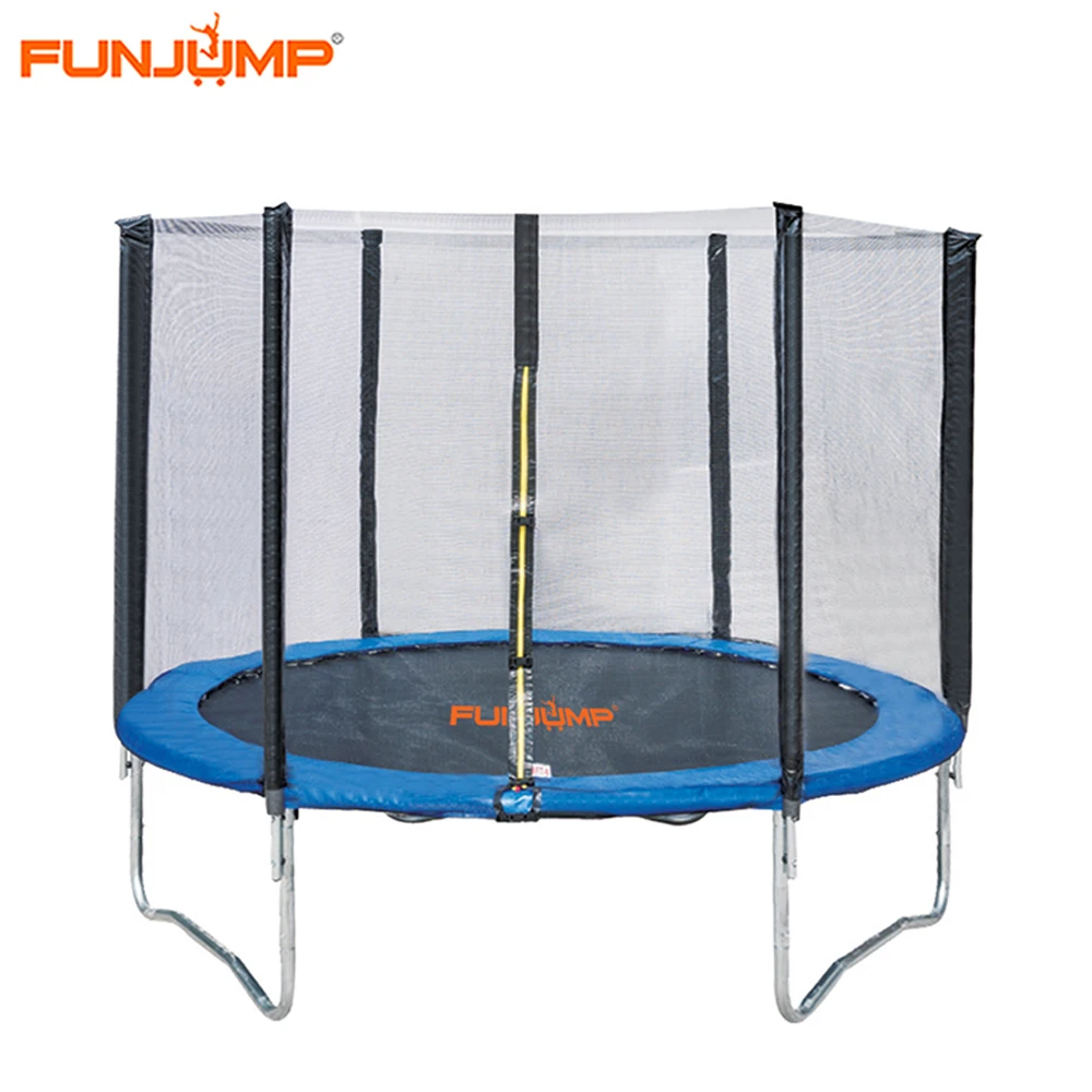8 футов 10 футов 12 футов 14 футов наружный на земле лучший батуты парк