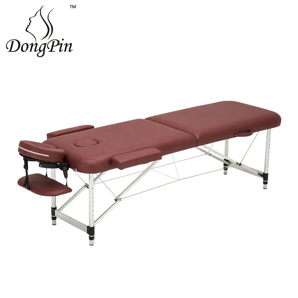 
Portable Aluminium Massage Bed ,Beauty Spa Massage Table For Sale 