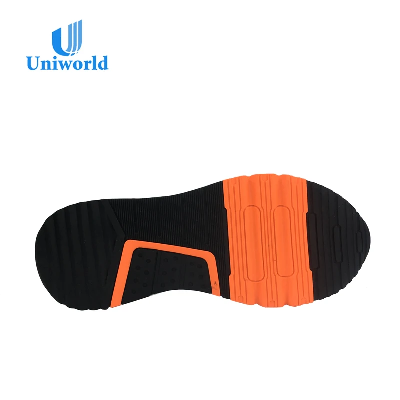 Customized Lightweight TPR Phylon Outsole Manufacturer China