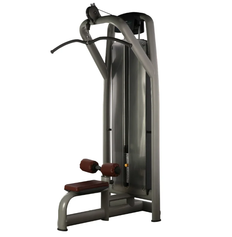 Фитнес-машины клуб Lat Pulldown/Оборудование для спортзала оптом/Коммерческое фитнес-оборудование