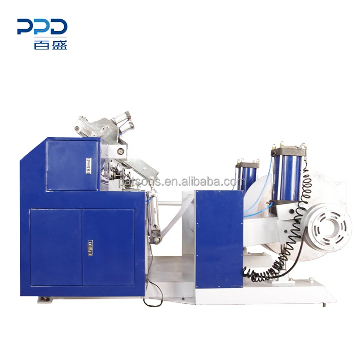 Автоматическая 4.2kw Тепловая бумага бобинорезальная Машина