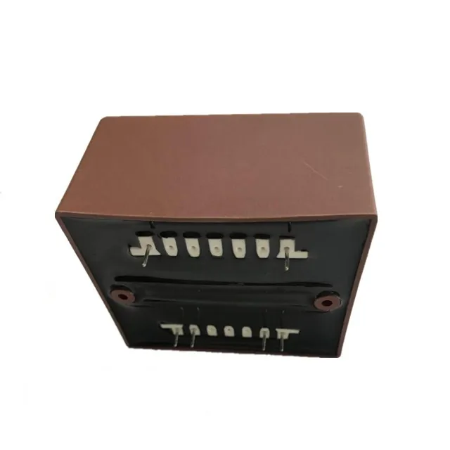 Fullstar бренд 220 В 230 В 240 В 120 В 5V 9V 12V PCB инкапсулированные трансформатора 12 В трансформатор PCB