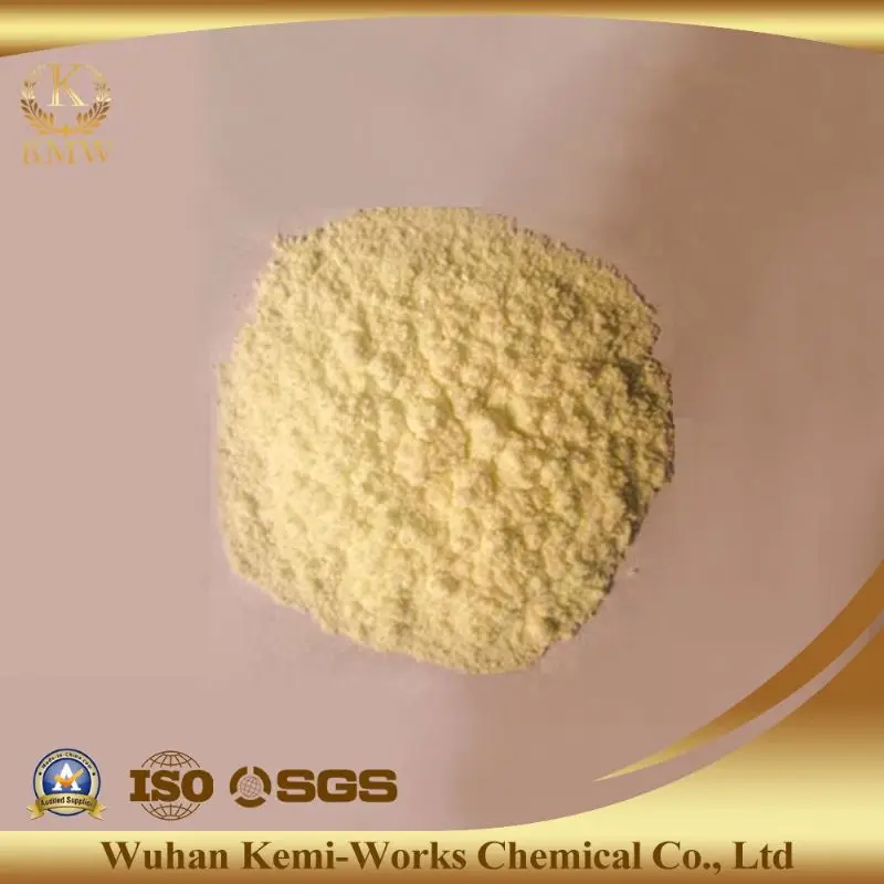 
Photoinitiator TPO CAS No.75980-60-8 