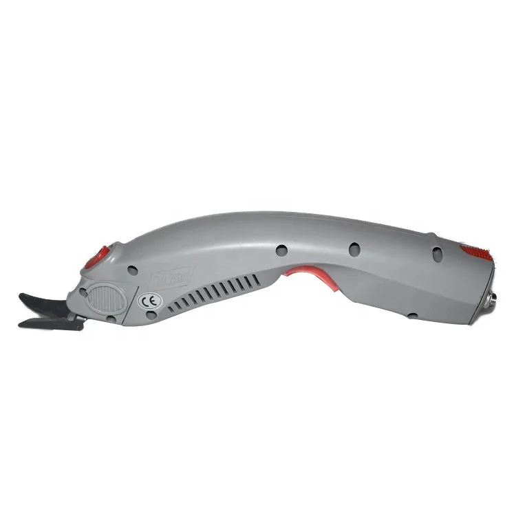 New Cutting Fabrics Machine Electric Scissors