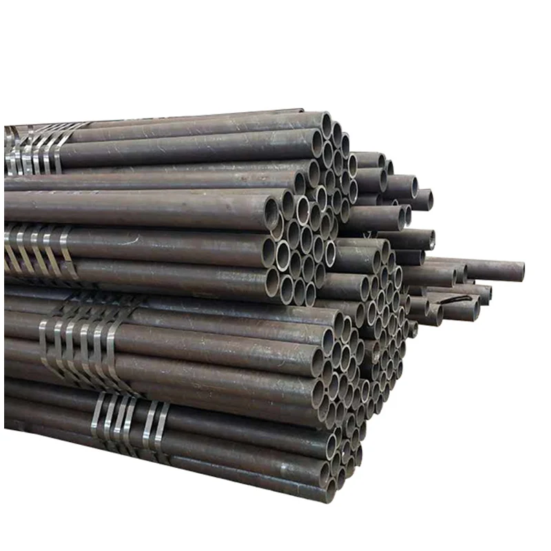 sae j525 seamless steel tube carbon steel pipe carbon black steel sae 1070