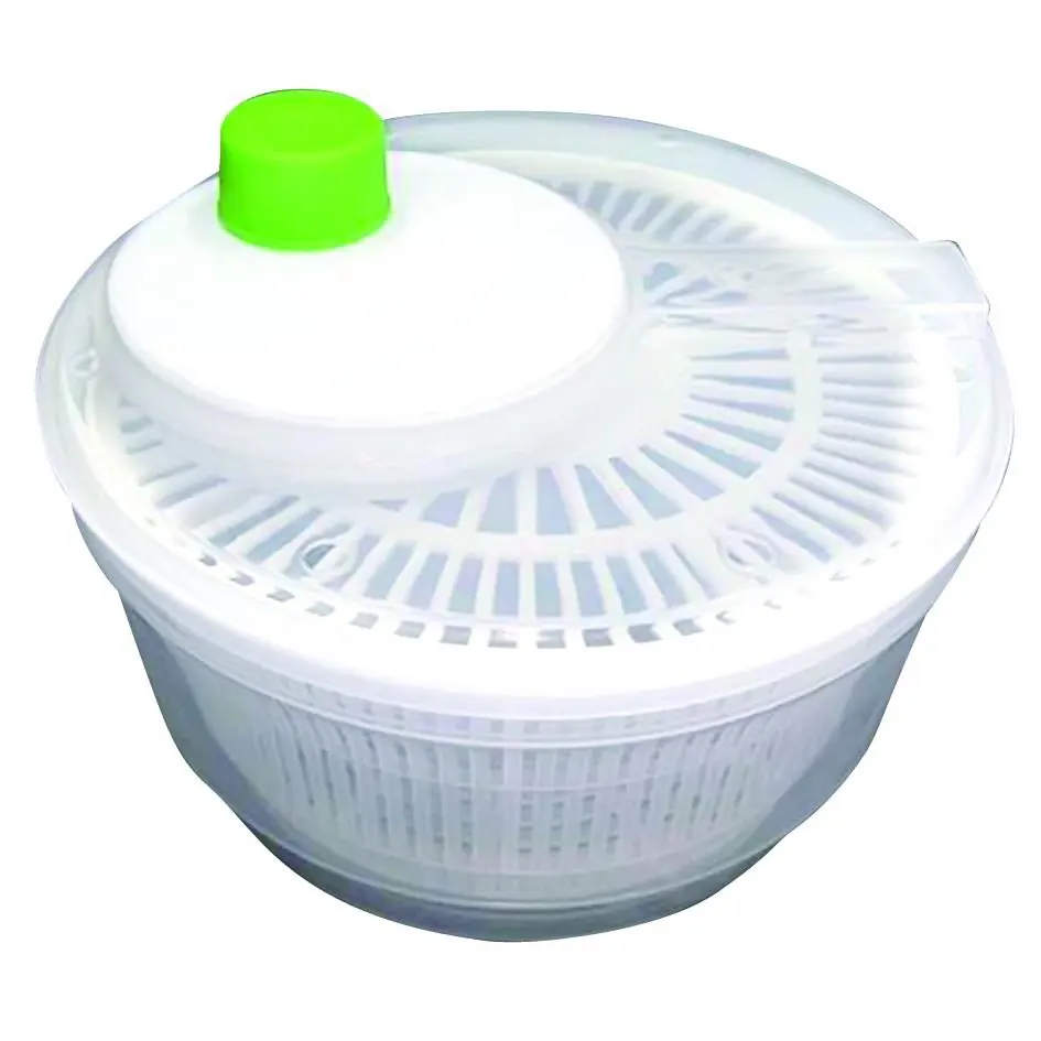 
cheap plastic Eco-Friendly PP salad spinner 