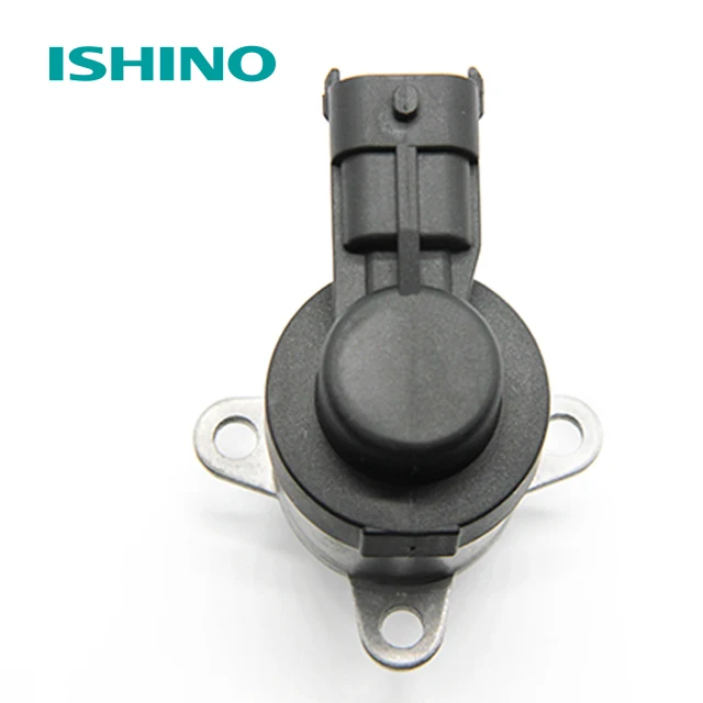 0928400682 Fuel Pump Inlet Metering Valve Fuel Pressure Regulator Injection Pressure Regulator