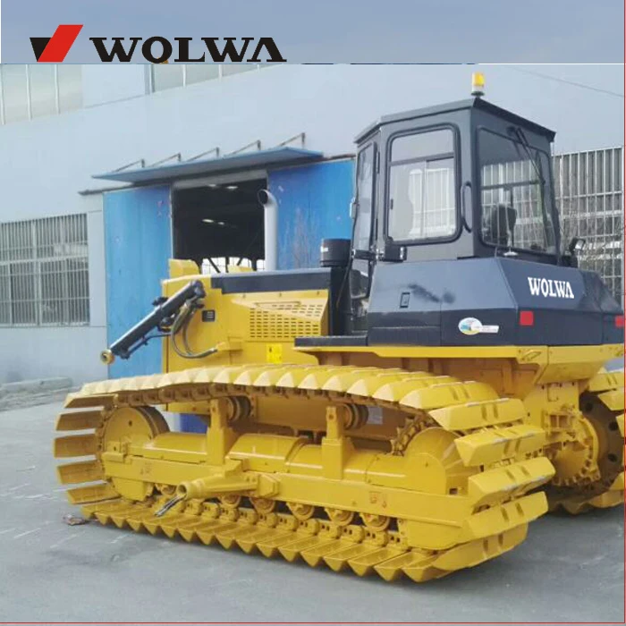 23 ton bulldozers with 175 kw engine  for sale