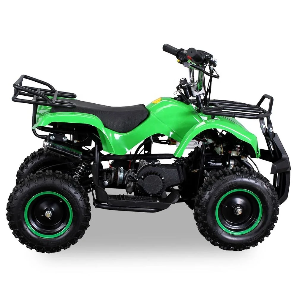 50cc kids quad bike for sale, pull start / electric start quad bike