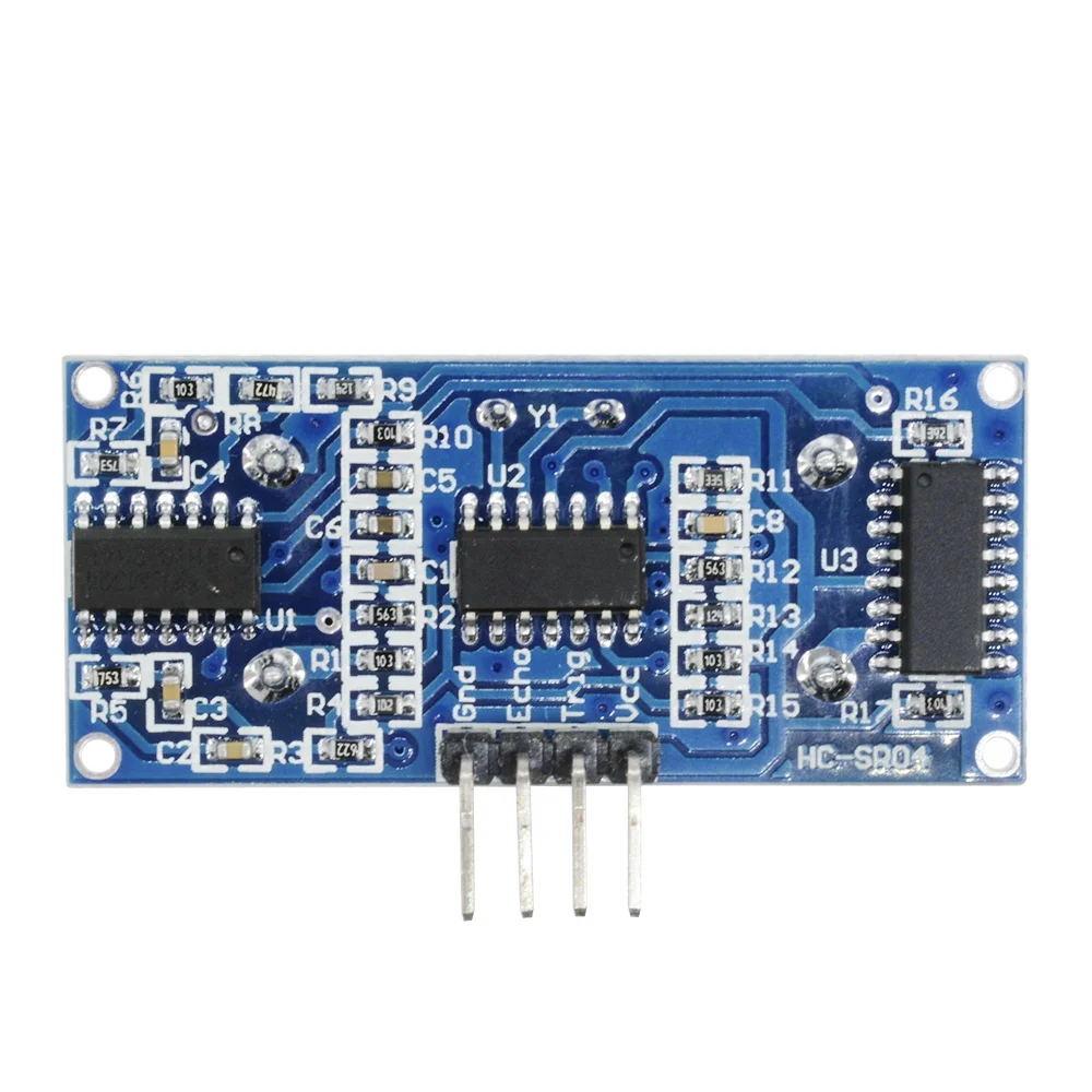 HCSR04 HCSR04P HC-SR04 HC-SR04P Ultrasonic Module Distance Measuring Sonar Sensor 3 V-5.5 V