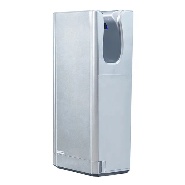 
Rohs Home Appliance 1650W Brush Motor Automatic Infrared ABS Hand Dryer 