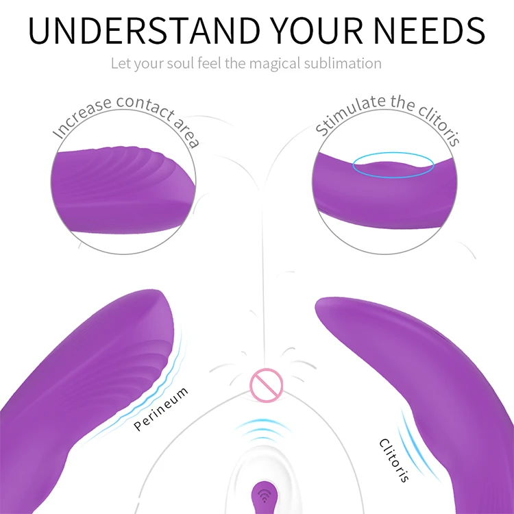 Japanese Adult Women Sex toy Pussy Vaginal Massage Stimulator Clitoris Massager Clitoris Vibrator