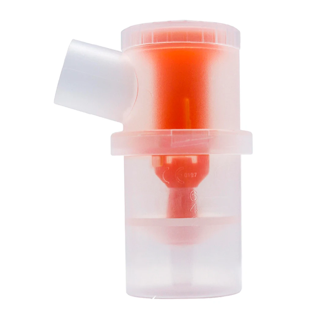Kaiyi wholesale medical disposable nebulizer cup