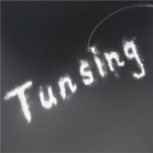 Полиуретановый термоплавкий клейкий порошок для переноса