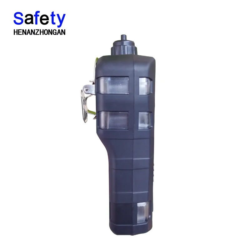 Phosphine ph3 carbon doxide gas detection 4 gas detector