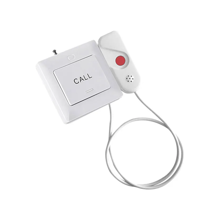 Рингбелл фабрика медсестры Call Bell System