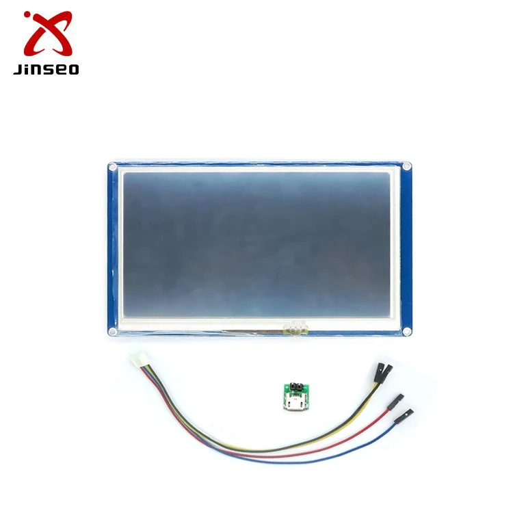 NX3224T032 Nextion 3 2 дюймовый TFT ЖК-дисплей модуль