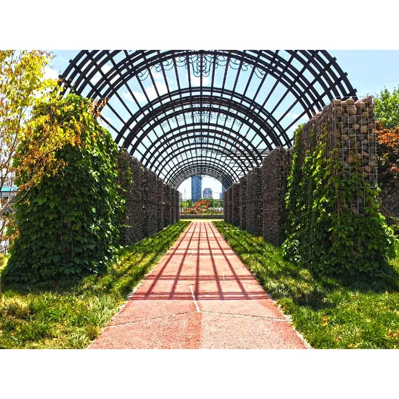 Patio Artificial Landscape Decoration Stoneicial Other Landscaping Pebble Rocks Stone