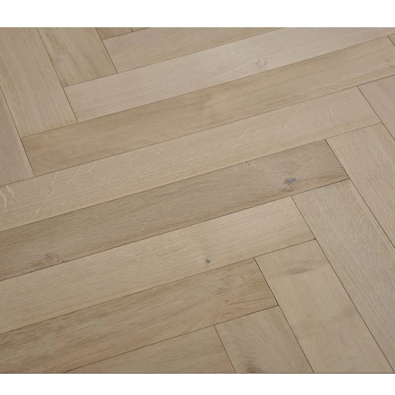 solid oak chevron parquet/hardwood chevron oak flooring/herringbone wood flooring
