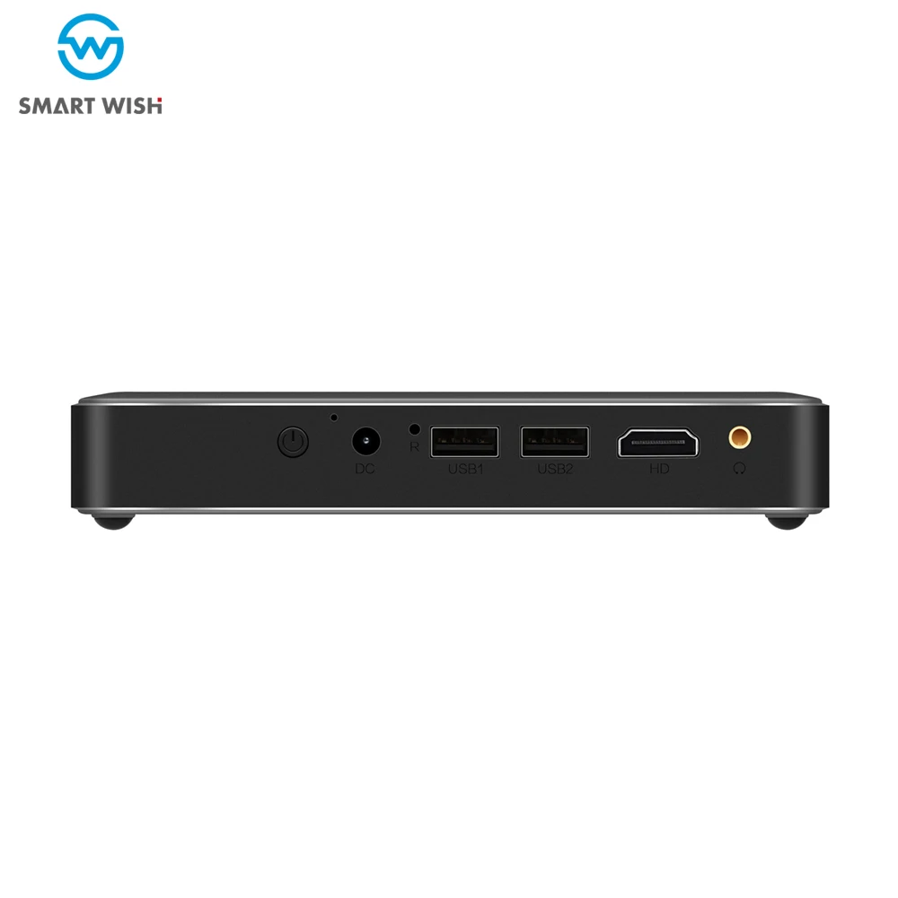 P10-II 2G 16G 4K 3D 1080P DLP MINI projector 150 Lumen FHD projector android 9 portable smart projector