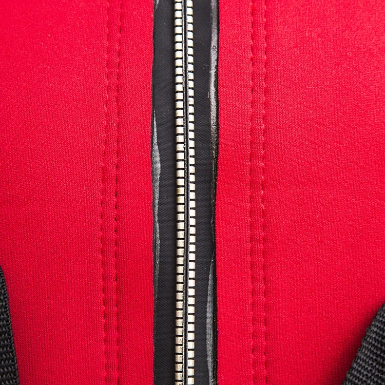 
Neoprene material seaman water survival suit for life raft 