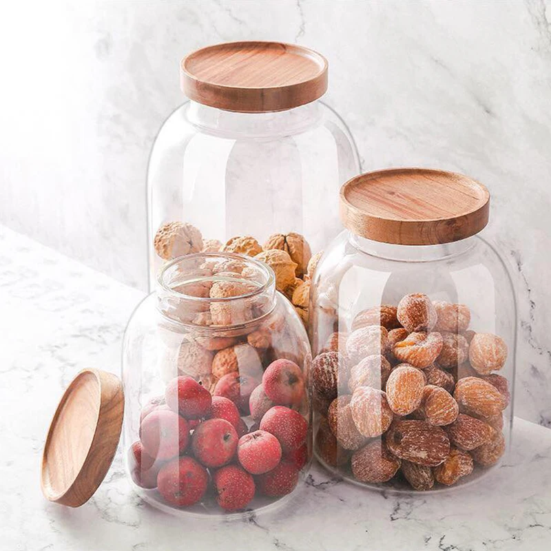 pyrex glass Glass Food Container leakproof container