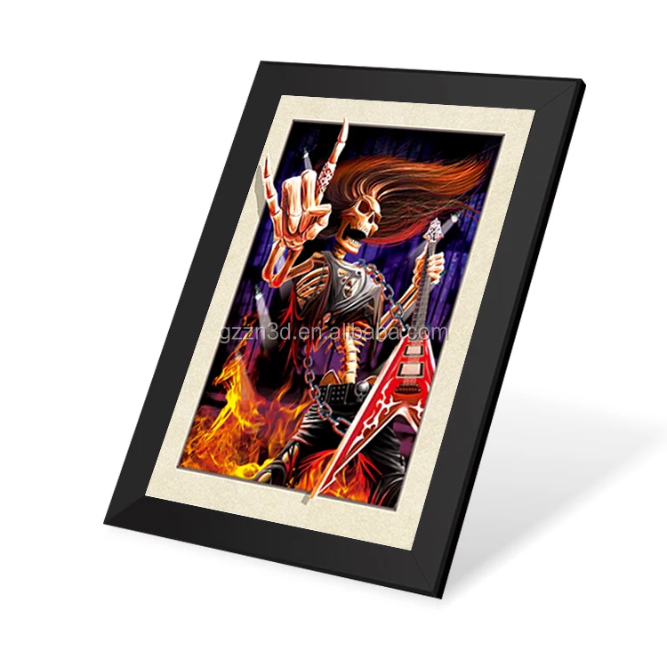 Wholesale 5D Picture Photo Best 5D Picture With Frame