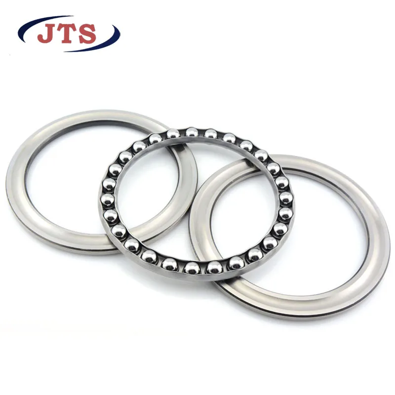 Factory price thrust ball bearing 51156  Size280*350*53mm