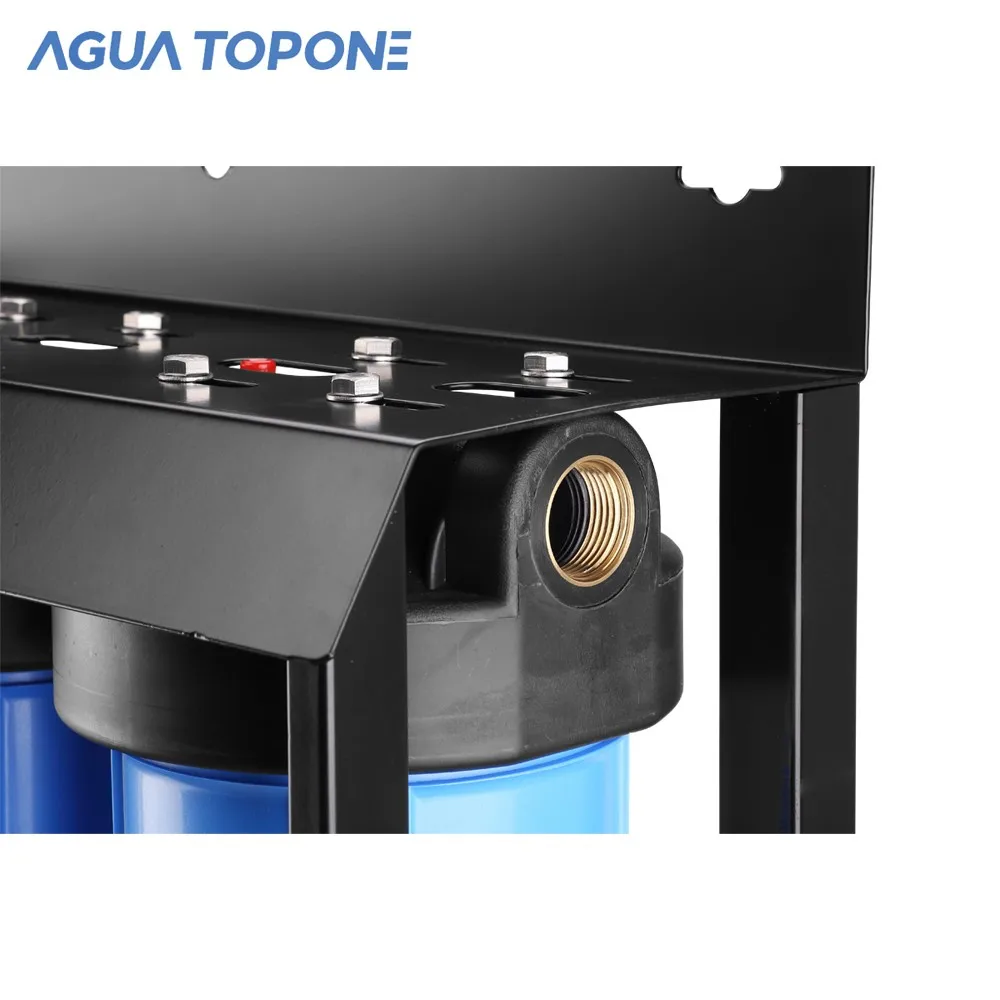 Selling Best Industrial Commercial Water Purification Machine Water Filter For Plastic Water Bottle