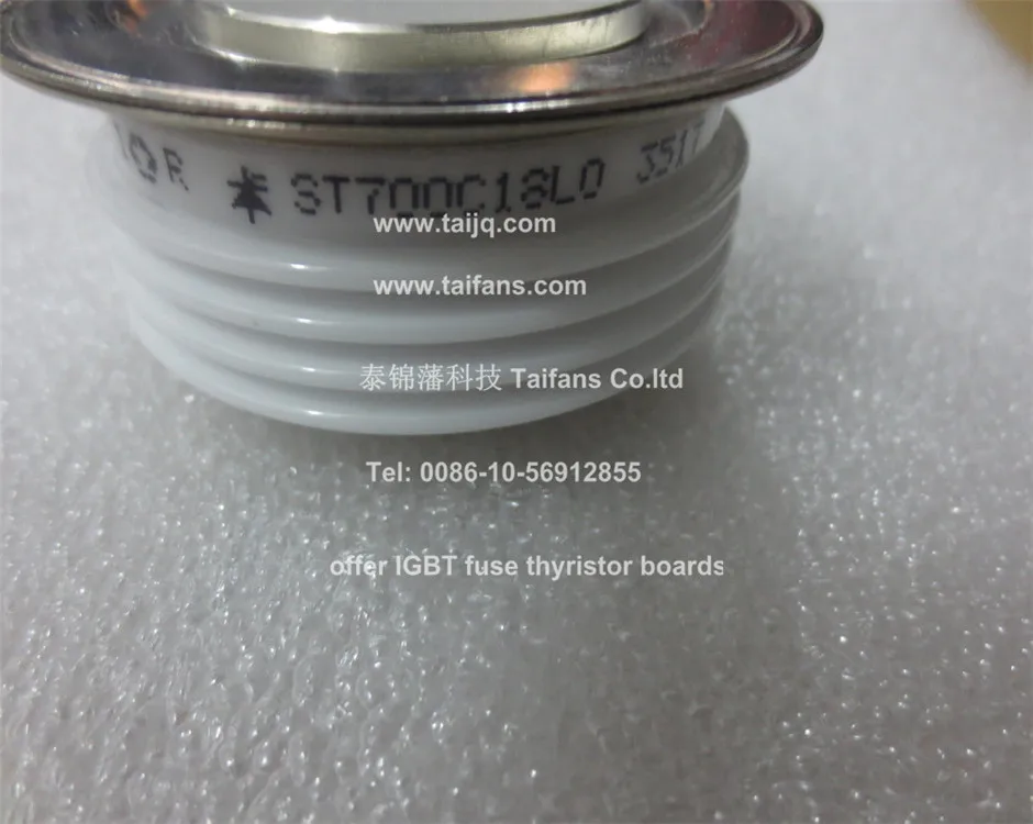 Новый Тиристор scr ST700C12L1L ST700C12L2 ST700C12L2L ST700C12L3 ST700C12L3L ST700C14L0 ST700C14L0L ST700C14L1 ST700C14L1L