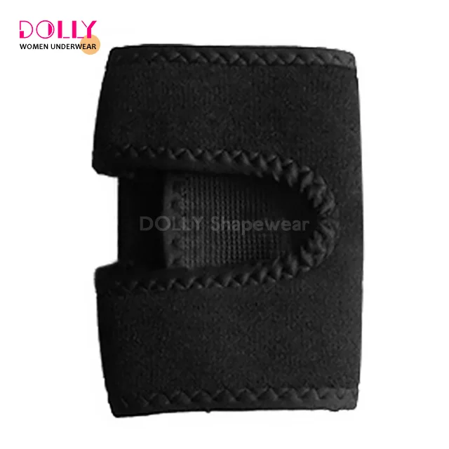 Sauna Heat Arm Trainer Bands Belt Slimmer Arms Fat Burners For Women Men