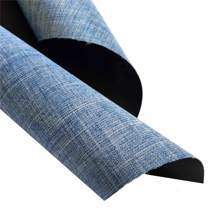 300d Cationic Oxford Fabric Custom color free sample waterproof Two Tone Polyester 300d Cationic Oxford Fabric for bags