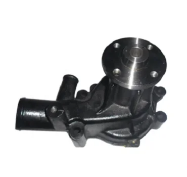 
High performance auto water pump 5136101500, 8941769890, 8943768430 5136101870 for ISUZU 4BA1 