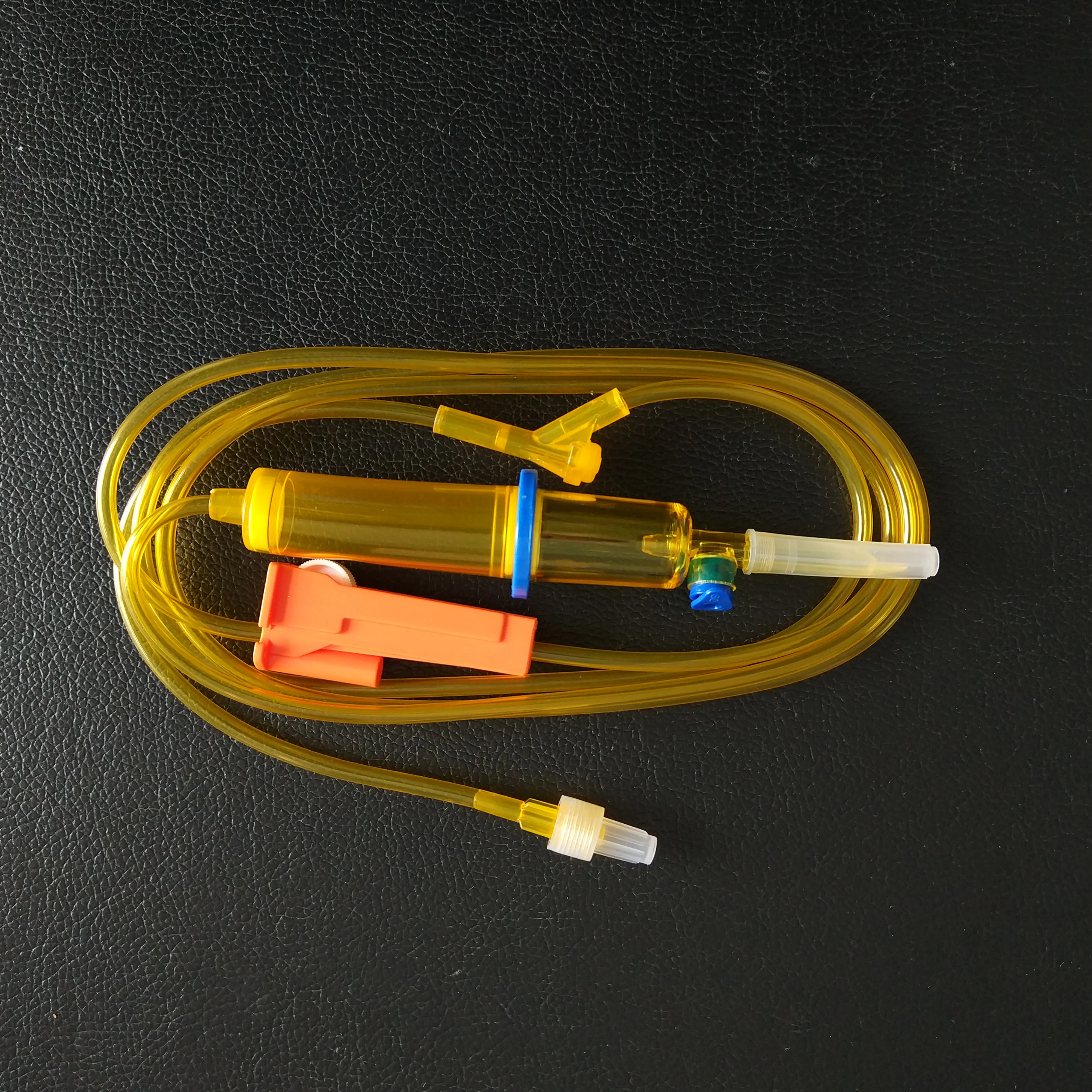 Medical Light Proof Lightproof Photophobic Infusion Set