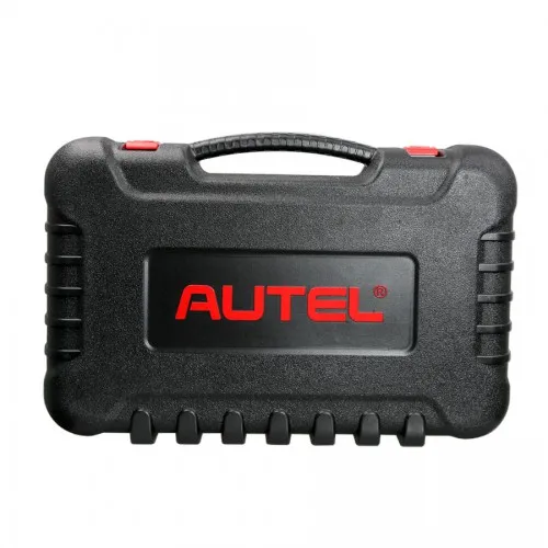 Оригинальный диагностический сканер Autel MaxiSys Elite OBD с J2534 ECU программирование бесплатное обновление