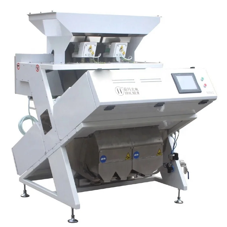 Brazil Coffee Processing Machine Coffee Processing Machinery Coffee Bean Color Separator