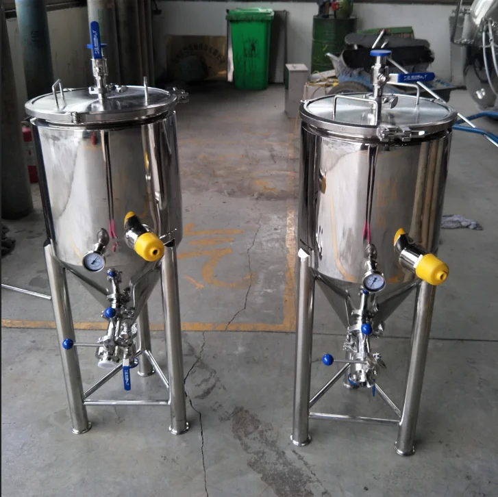 Home Beer Brewing/ Home Equipment