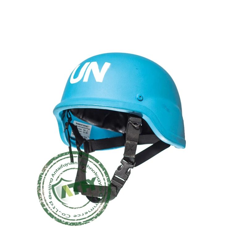 ballistic UN Helmet military tactical