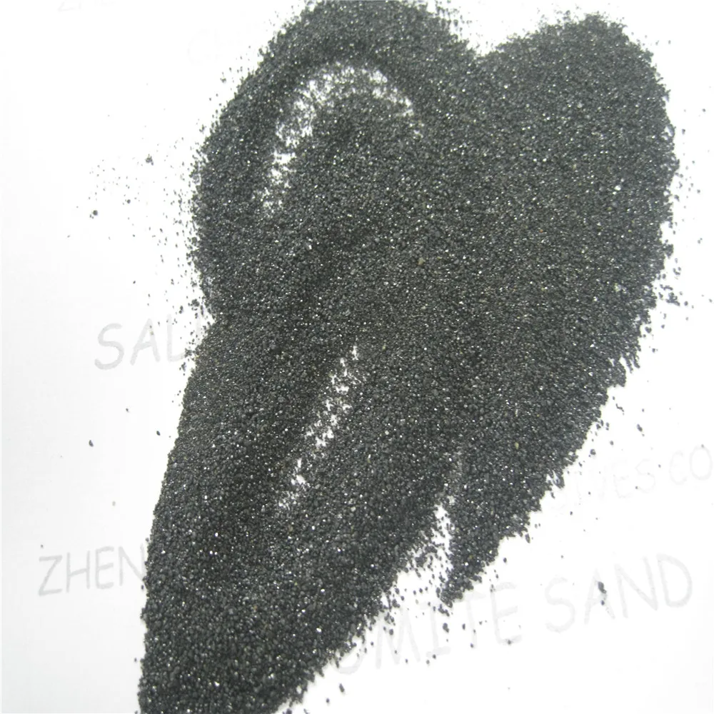 south Africa chromite sand for foundry
