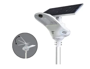 
All in one solar street light Good quality led street light Smart Solar Street Light 