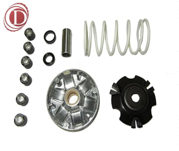 Aprilia Motorcycle Racing  Clutch Variator for  50cc Gilera