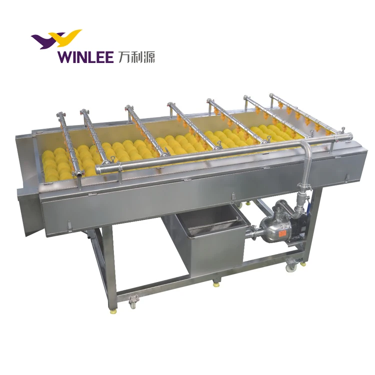 Картофель/морковь/клубника стиральная машина