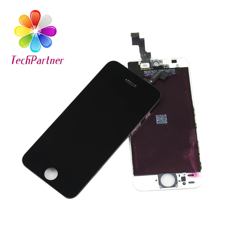 
Wholesale factory supply copy for iphone 5 lcd display for iphone 5s lcd screen replacement 