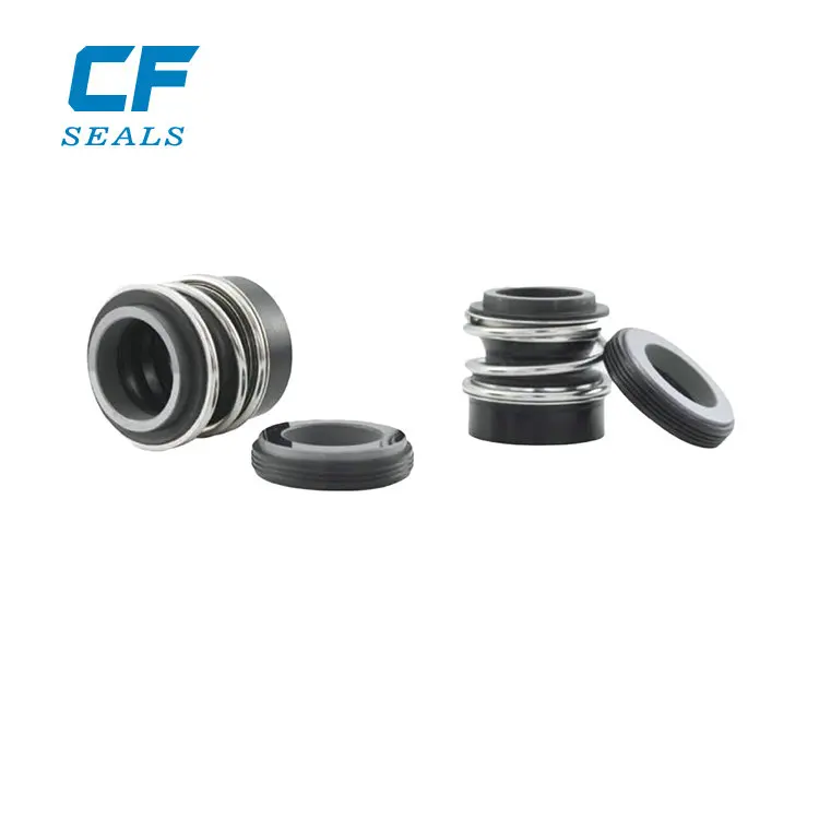 Оптовая Продажа хорошая цена, высокое давление mg1 fluiten механические уплотнения burgmann